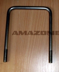 926964 KL-BUEGEL ECK 10x112x150 AMAZONE