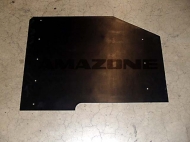 935321 Ochrona przed rozrywkami AMAZONE
