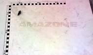 DH143 Śruba 8,0-8,5 AMAZONE