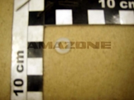 DF410 Podkładka DIN 34815 5.3x10x1 PA66 NT Amazone