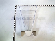 934718 MESSTRICHTER OHNE FOLIE Amazone