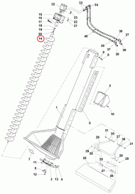 910966 FOERDERSCHNECKE