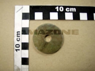 910941 Podkładka 9.0X 40x3 (B10) AMAZONE