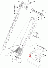 916569 Kaptur AMAZONE