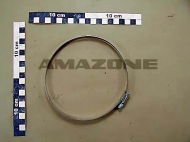 KE104 Zacisk do węża DIN 3017A 120-140 / 12 W4 AMAZONE