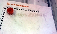 HF032 Okrągła sprężyna D = 50x32 v