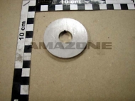 923430 Podkładka 17,0x55x5 AMAZONE