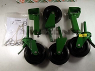 931811 Urządzenie toczne, hamowane dla ZA-M AMAZONE