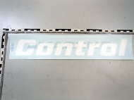 MF800 Naklejka Control AMAZONE