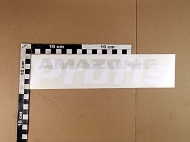 MF798 Naklejka Profis AMAZONE