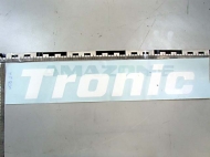 MF801 Naklejka Tronic AMAZONE
