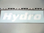 MF799 Naklejka Hydro AMAZONE