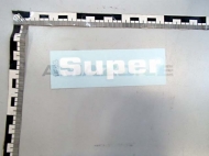MF803 Naklejka Super AMAZONE