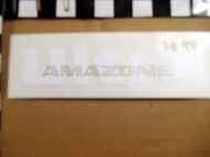 MF804 Naklejka Ultra AMAZONE