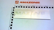 MF795 Naklejka 3200 AMAZONE