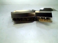 101858 Ochrona przed spryskiwaczem special lewa AMAZONE