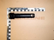 945894 Górny łącznik PIN KAT. II (35 x 126 mm) AMAZONE
