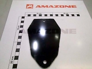 939378 Otwarcie boczne pokrywy Amazone