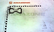 939384 Urządzenie zabezpieczające przed obrotem AMAZONE