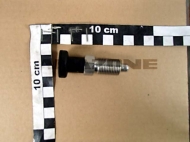 KC103 Trzpień ustalający D = 8 M16x1,5 AMAZONE
