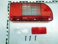 YY00189 Lewy obiektyw do NA180 / NA202 Amazone