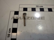 DD604 Śruba z kołnierzem M4x25 A2 stal nierdzewna AMAZONE