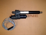 EA380 Siłownik elektryczny skok 12 V = 150 mm Amazone