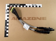 NL526 Kabel Y ZA-TS do siłowników elektrycznych z czujnikami Amazone