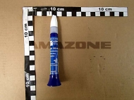 KA098 Pisak do gwintowania 10 ml Amazone