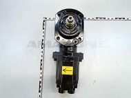EA344 Prawa zewnętrzna skrzynia biegów (hydraulicznie przełączana, do Auto-TS)