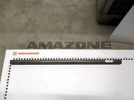 Y237B00307 Rura profilowa na zewnątrz Amazone