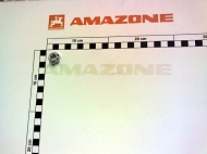 Y327003300 Nakrętka Amazone