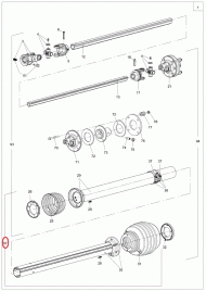 YY00218 Komplet Amazone