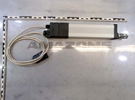 EA387 Siłownik elektryczny skok 12 V = 150 mm Amazone