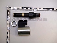 Y145600047 Prop. Drosselventil m. Magnet Amazone