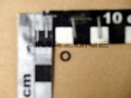 Y700000782 O-Ring 4,00x1,00 Amazone
