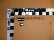 Y100000307 Zawór trójdrogowy Amazone