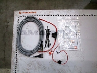 102356 Kabel zasilający do podstawowego sprzętu AmaBus AMAZONE