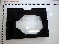 IC273 Wkładka piankowa do AMAPAD do plastikowej skrzynki IC253 AMAZONE