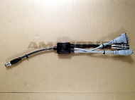NL553 Kabel połączeniowy Sygnał GPS RS232 do CCI 100 AMAZONE