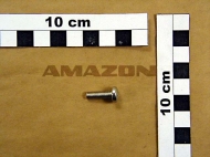 DD250 Śruba z łbem płaskim 5x16 AMAZONE