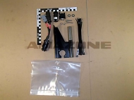 943407 Pakiet kabli z adapterem AMAZONE