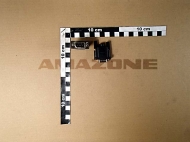 NF385 Złącze mostkowe CAN SUB-d 9-pin AMAZONE