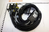 NL1112 Wiązka przewodów ZA-TS Hydro Amazone