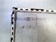 943482 Płyta AMAZONE