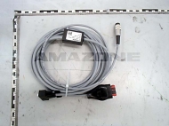 NL928 Kabel połączeniowy AG-STAR / SMART6-L z kablem sygnałowym L = 6m AMAZONE