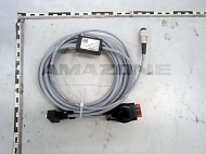 NL928 Kabel połączeniowy AG-STAR / SMART6-L z kablem sygnałowym L = 6m