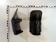 946802 KUFE F. ABSTELLROHR AMAZONE