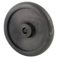 53952012060540 Koło plastikowe mieszadła pasuje do rozsiewacza RNZ