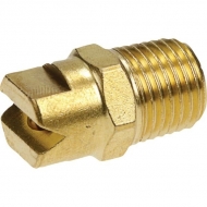 HD139545 Dysza gwint zew. niskociśnieniowa do myjki wysokociśnieniowej, 1/4", 40 °